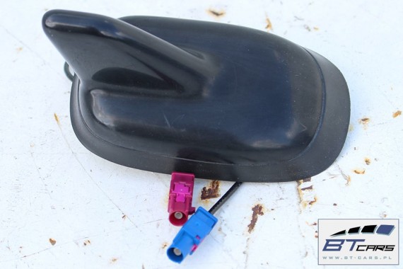 VW SKODA SEAT ANTENA NA DACH 3C0035507N 3C0 035 507 N dachowa L041 czarny 3C0035507N 3C0035507N 3C0035507N 3C0035507A 3C0035507F
