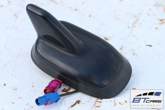 VW SKODA SEAT ANTENA NA DACH 3C0035507N 3C0 035 507 N dachowa L041 czarny 3C0035507N 3C0035507N 3C0035507N 3C0035507A 3C0035507F