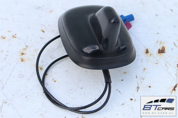VW SKODA SEAT ANTENA NA DACH 3C0035507N 3C0 035 507 N dachowa L041 czarny 3C0035507N 3C0035507N 3C0035507N 3C0035507A 3C0035507F