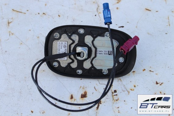 VW SKODA SEAT ANTENA NA DACH 3C0035507N 3C0 035 507 N dachowa L041 czarny 3C0035507N 3C0035507N 3C0035507N 3C0035507A 3C0035507F
