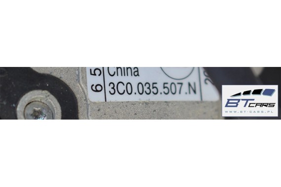 VW SKODA SEAT ANTENA NA DACH 3C0035507N 3C0 035 507 N dachowa L041 czarny 3C0035507N 3C0035507N 3C0035507N 3C0035507A 3C0035507F