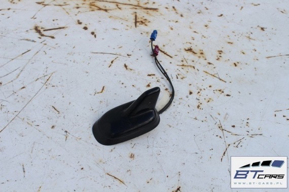 VW SKODA SEAT ANTENA NA DACH 3C0035507N 3C0 035 507 N dachowa L041 czarny 3C0035507N 3C0035507N 3C0035507N 3C0035507A 3C0035507F