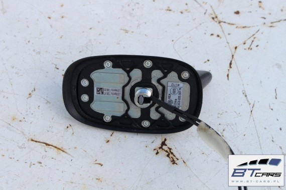 VW SKODA SEAT ANTENA NA DACH 3C0035507N 3C0 035 507 N dachowa L041 czarny 3C0035507N 3C0035507N 3C0035507N 3C0035507A 3C0035507F