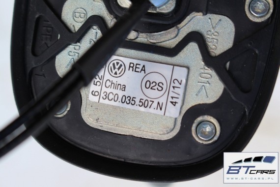 VW SKODA SEAT ANTENA NA DACH 3C0035507N 3C0 035 507 N dachowa L041 czarny 3C0035507N 3C0035507N 3C0035507N 3C0035507A 3C0035507F