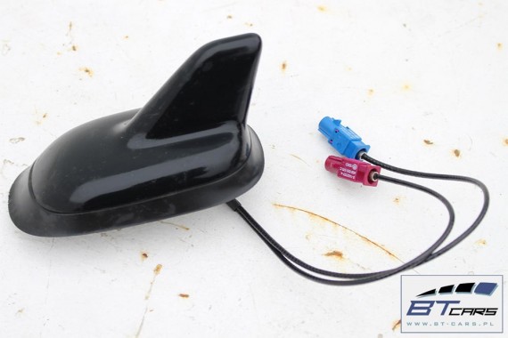 VW SKODA SEAT ANTENA NA DACH 3C0035507N 3C0 035 507 N dachowa L041 czarny 3C0035507N 3C0035507N 3C0035507N 3C0035507A 3C0035507F