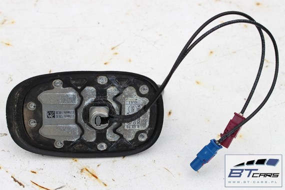 VW SKODA SEAT ANTENA NA DACH 3C0035507N 3C0 035 507 N dachowa L041 czarny 3C0035507N 3C0035507N 3C0035507N 3C0035507A 3C0035507F