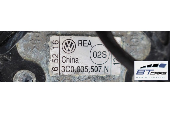 VW SKODA SEAT ANTENA NA DACH 3C0035507N 3C0 035 507 N dachowa L041 czarny 3C0035507N 3C0035507N 3C0035507N 3C0035507A 3C0035507F