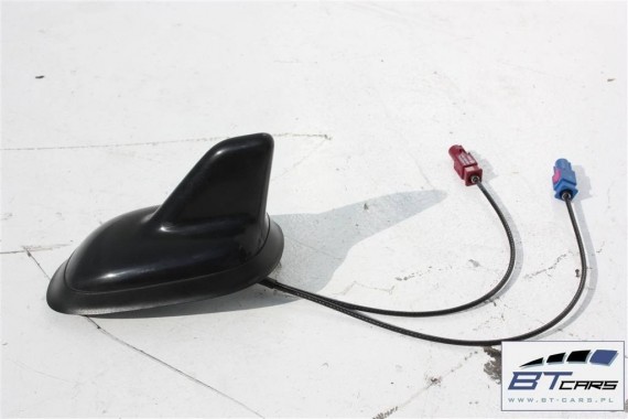 VW SKODA SEAT ANTENA NA DACH 3C0035507N 3C0 035 507 N dachowa L041 czarny 3C0035507N 3C0035507N 3C0035507N 3C0035507A 3C0035507F