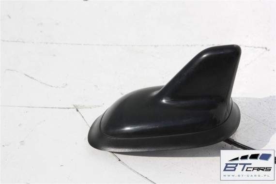 VW SKODA SEAT ANTENA NA DACH 3C0035507N 3C0 035 507 N dachowa L041 czarny 3C0035507N 3C0035507N 3C0035507N 3C0035507A 3C0035507F