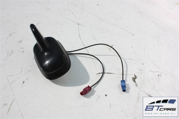 VW SKODA SEAT ANTENA NA DACH 3C0035507N 3C0 035 507 N dachowa L041 czarny 3C0035507N 3C0035507N 3C0035507N 3C0035507A 3C0035507F