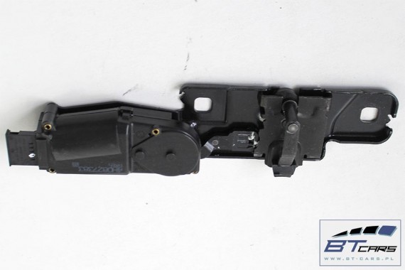 AUDI A6 A7 A8 ZAMEK KLAPY BAGAŻNIKA 4H0827383 4H0 827 383 TYLNEJ DOCIĄG RYGIEL 4G 4H D4 4H0827383 4H0827383A 4H0827383 4H0827383