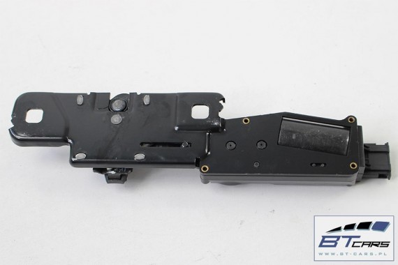 AUDI A6 A7 A8 ZAMEK KLAPY BAGAŻNIKA 4H0827383 4H0 827 383 TYLNEJ DOCIĄG RYGIEL 4G 4H D4 4H0827383 4H0827383A 4H0827383 4H0827383