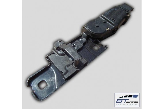 AUDI A6 A7 A8 ZAMEK KLAPY BAGAŻNIKA 4H0827383 4H0 827 383 TYLNEJ DOCIĄG RYGIEL 4G 4H D4 4H0827383 4H0827383A 4H0827383 4H0827383