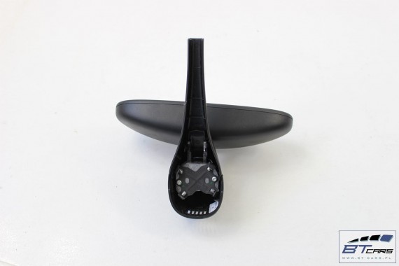 VW AUDI SEAT LUSTERKO WEWNĘTRZNE 8J0857511H 9B9 wsteczne 9B9 czerń satynowa 8J0857511B 8J0857511D 8J0857511 8J0857511K 8J0857511