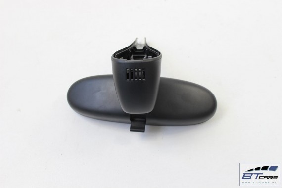 VW AUDI SEAT LUSTERKO WEWNĘTRZNE 8J0857511H 9B9 wsteczne 9B9 czerń satynowa 8J0857511B 8J0857511D 8J0857511 8J0857511K 8J0857511