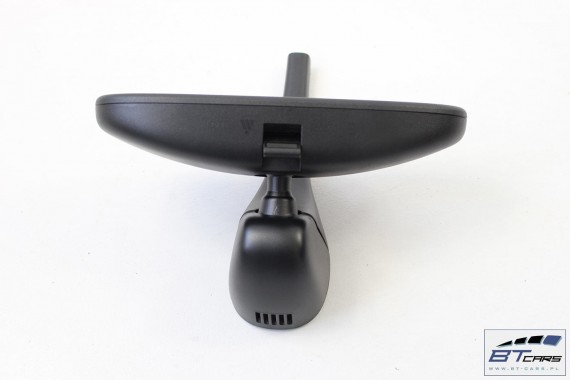 VW AUDI SEAT LUSTERKO WEWNĘTRZNE 8J0857511H 9B9 wsteczne 9B9 czerń satynowa 8J0857511B 8J0857511D 8J0857511 8J0857511K 8J0857511