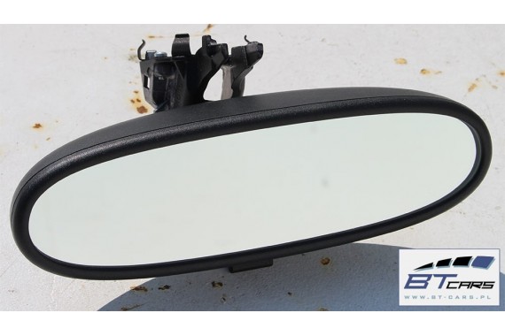VW AUDI SEAT LUSTERKO WEWNĘTRZNE 8J0857511H 9B9 wsteczne 9B9 czerń satynowa 8J0857511B 8J0857511D 8J0857511 8J0857511K 8J0857511