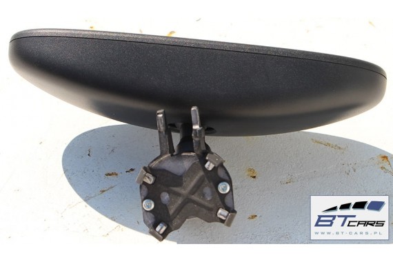 VW AUDI SEAT LUSTERKO WEWNĘTRZNE 8J0857511H 9B9 wsteczne 9B9 czerń satynowa 8J0857511B 8J0857511D 8J0857511 8J0857511K 8J0857511