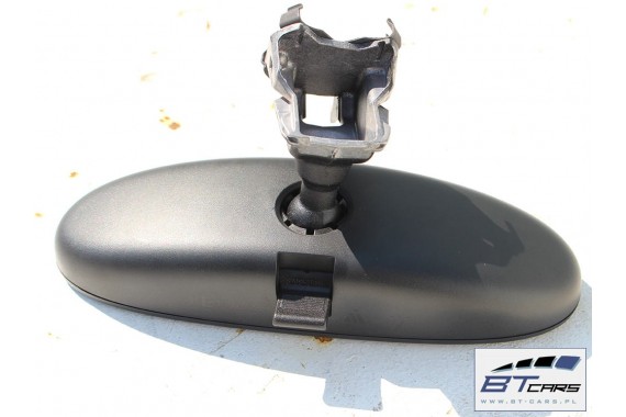 VW AUDI SEAT LUSTERKO WEWNĘTRZNE 8J0857511H 9B9 wsteczne 9B9 czerń satynowa 8J0857511B 8J0857511D 8J0857511 8J0857511K 8J0857511