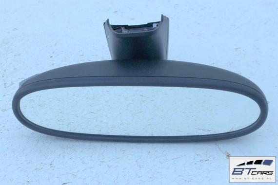 VW AUDI SEAT LUSTERKO WEWNĘTRZNE 8J0857511H 9B9 wsteczne 9B9 czerń satynowa 8J0857511B 8J0857511D 8J0857511 8J0857511K 8J0857511
