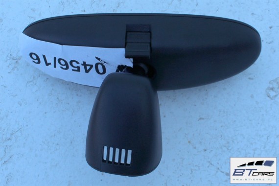 VW AUDI SEAT LUSTERKO WEWNĘTRZNE 8J0857511H 9B9 wsteczne 9B9 czerń satynowa 8J0857511B 8J0857511D 8J0857511 8J0857511K 8J0857511