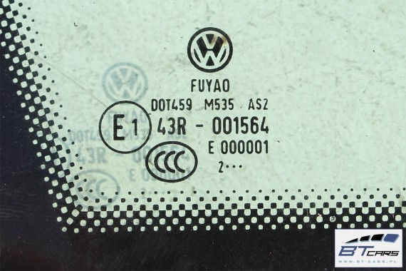 VW GOLF 7 VII SZYBA BOCZNA 5G0845411 5G0845412 KAROSERYJNA SZYBY 5G0845411 5G0845411 5G0845411 5G0845412 5G0845412 5G0845412