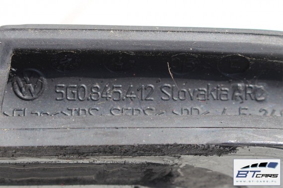 VW GOLF 7 VII SZYBA BOCZNA 5G0845411 5G0845412 KAROSERYJNA SZYBY 5G0845411 5G0845411 5G0845411 5G0845412 5G0845412 5G0845412