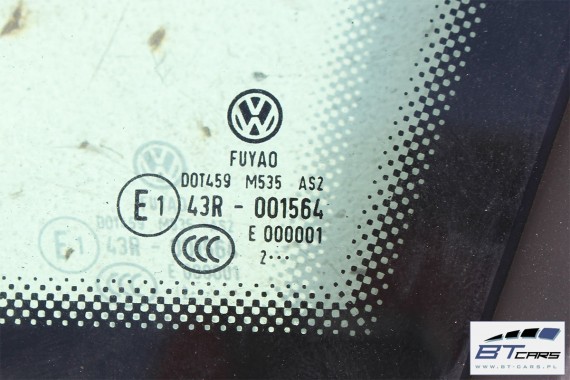 VW GOLF 7 VII SZYBA BOCZNA 5G0845411 5G0845412 KAROSERYJNA SZYBY 5G0845411 5G0845411 5G0845411 5G0845412 5G0845412 5G0845412