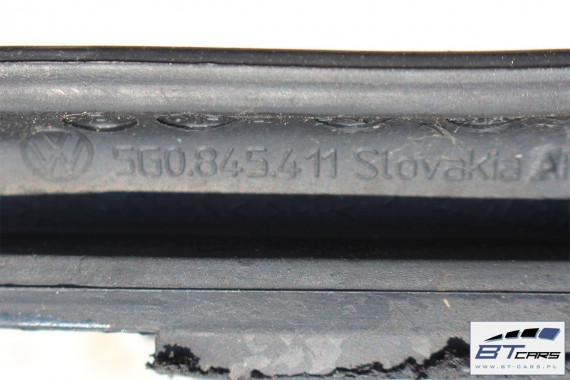 VW GOLF 7 VII SZYBA BOCZNA 5G0845411 5G0845412 KAROSERYJNA SZYBY 5G0845411 5G0845411 5G0845411 5G0845412 5G0845412 5G0845412