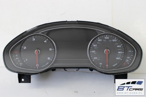 AUDI A8 ZEGAR LICZNIK ZEGARY DIESEL 4H0920850K 4H0 920 850 K 4H0920850K 4H0920850K 4H0920850K 4H0920850K 4H0920850K J0R920850K