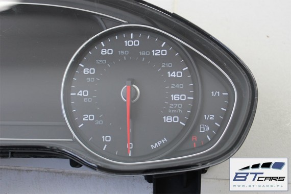 AUDI A8 ZEGAR LICZNIK ZEGARY DIESEL 4H0920850K 4H0 920 850 K 4H0920850K 4H0920850K 4H0920850K 4H0920850K 4H0920850K J0R920850K