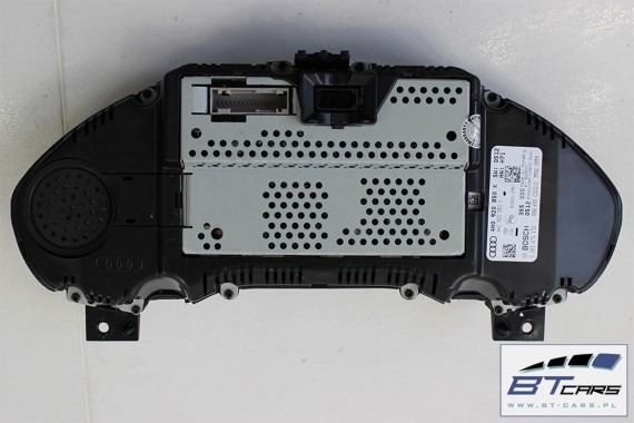 AUDI A8 ZEGAR LICZNIK ZEGARY DIESEL 4H0920850K 4H0 920 850 K 4H0920850K 4H0920850K 4H0920850K 4H0920850K 4H0920850K J0R920850K