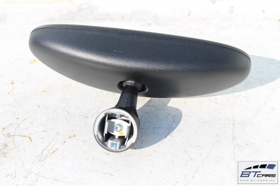 VW AUDI SEAT LUSTERKO WEWNĘTRZNE 8J0857511D 8J0 857 511 D 8J0857511H 8J0857511K 9B9 czerń satynowa wsteczne 8J0857511 8J0857511B