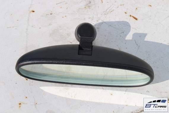 VW AUDI SEAT LUSTERKO WEWNĘTRZNE 8J0857511D 8J0 857 511 D 8J0857511H 8J0857511K 9B9 czerń satynowa wsteczne 8J0857511 8J0857511B