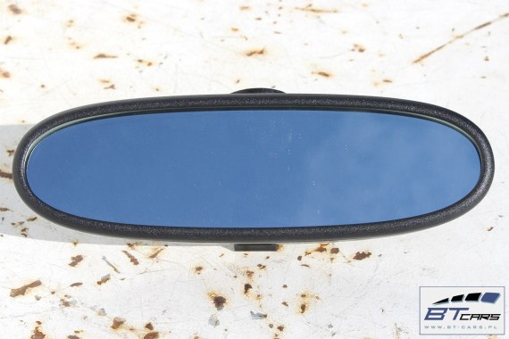 VW AUDI SEAT LUSTERKO WEWNĘTRZNE 8J0857511D 8J0 857 511 D 8J0857511H 8J0857511K 9B9 czerń satynowa wsteczne 8J0857511 8J0857511B