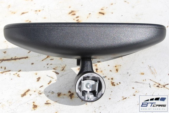 VW AUDI SEAT LUSTERKO WEWNĘTRZNE 8J0857511D 8J0 857 511 D 8J0857511H 8J0857511K 9B9 czerń satynowa wsteczne 8J0857511 8J0857511B