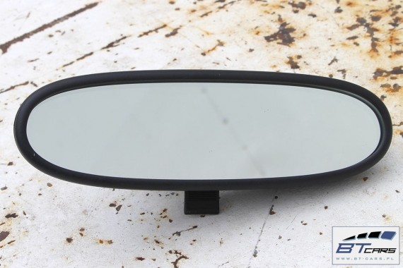 VW AUDI SEAT LUSTERKO WEWNĘTRZNE 8J0857511D 8J0 857 511 D 8J0857511H 8J0857511K 9B9 czerń satynowa wsteczne 8J0857511 8J0857511B