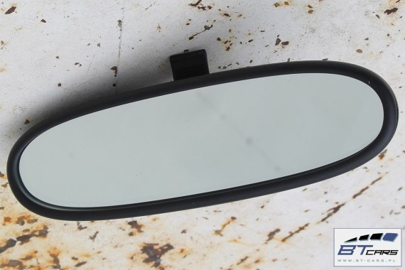 VW AUDI SEAT LUSTERKO WEWNĘTRZNE 8J0857511D 8J0 857 511 D 8J0857511H 8J0857511K 9B9 czerń satynowa wsteczne 8J0857511 8J0857511B