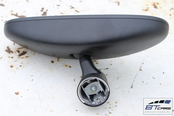 VW AUDI SEAT LUSTERKO WEWNĘTRZNE 8J0857511D 8J0 857 511 D 8J0857511H 8J0857511K 9B9 czerń satynowa wsteczne 8J0857511 8J0857511B