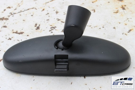 VW AUDI SEAT LUSTERKO WEWNĘTRZNE 8J0857511D 8J0 857 511 D 8J0857511H 8J0857511K 9B9 czerń satynowa wsteczne 8J0857511 8J0857511B