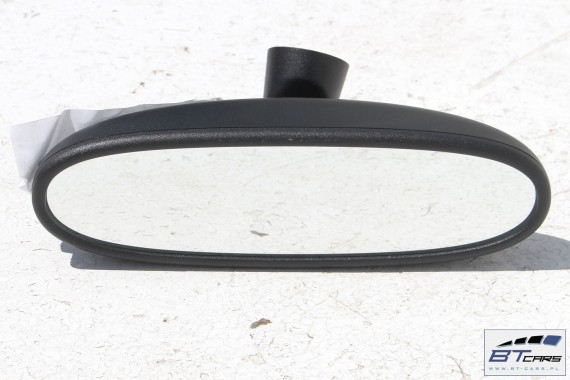 VW AUDI SEAT LUSTERKO WEWNĘTRZNE 8J0857511D 8J0 857 511 D 8J0857511H 8J0857511K 9B9 czerń satynowa wsteczne 8J0857511 8J0857511B