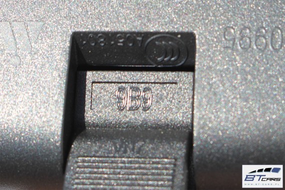 VW AUDI SEAT LUSTERKO WEWNĘTRZNE 8J0857511D 8J0 857 511 D 8J0857511H 8J0857511K 9B9 czerń satynowa wsteczne 8J0857511 8J0857511B