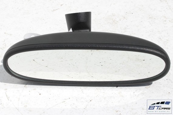 VW AUDI SEAT LUSTERKO WEWNĘTRZNE 8J0857511D 8J0 857 511 D 8J0857511H 8J0857511K 9B9 czerń satynowa wsteczne 8J0857511 8J0857511B