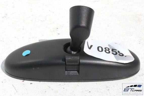 VW AUDI SEAT LUSTERKO WEWNĘTRZNE 8J0857511D 8J0 857 511 D 8J0857511H 8J0857511K 9B9 czerń satynowa wsteczne 8J0857511 8J0857511B