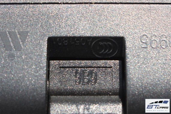 VW AUDI SEAT LUSTERKO WEWNĘTRZNE 8J0857511D 8J0 857 511 D 8J0857511H 8J0857511K 9B9 czerń satynowa wsteczne 8J0857511 8J0857511B
