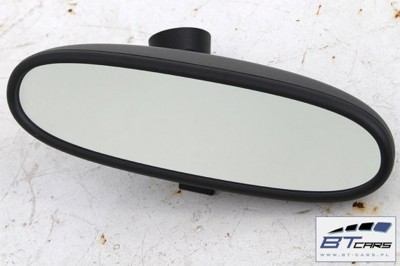 VW AUDI SEAT LUSTERKO WEWNĘTRZNE 8J0857511D 8J0 857 511 D 8J0857511H 8J0857511K 9B9 czerń satynowa wsteczne 8J0857511 8J0857511B