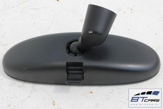 VW AUDI SEAT LUSTERKO WEWNĘTRZNE 8J0857511D 8J0 857 511 D 8J0857511H 8J0857511K 9B9 czerń satynowa wsteczne 8J0857511 8J0857511B