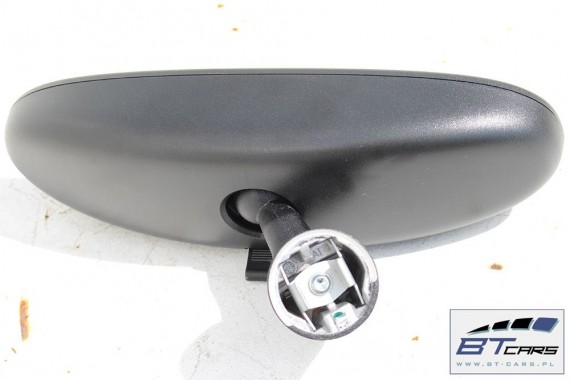 VW AUDI SEAT LUSTERKO WEWNĘTRZNE 8J0857511D 8J0 857 511 D 8J0857511H 8J0857511K 9B9 czerń satynowa wsteczne 8J0857511 8J0857511B
