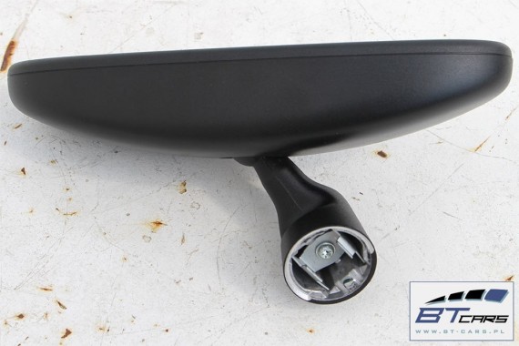 VW AUDI SEAT LUSTERKO WEWNĘTRZNE 8J0857511D 8J0 857 511 D 8J0857511H 8J0857511K 9B9 czerń satynowa wsteczne 8J0857511 8J0857511B