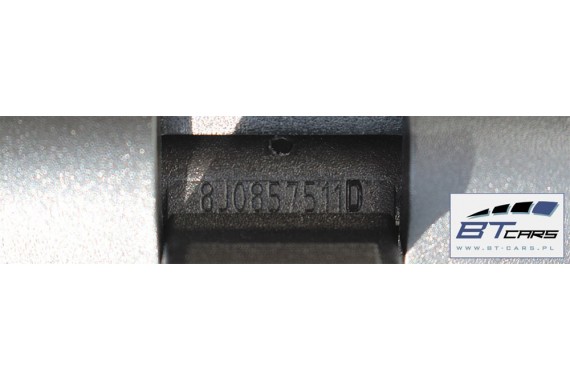 VW AUDI SEAT LUSTERKO WEWNĘTRZNE 8J0857511D 8J0 857 511 D 8J0857511H 8J0857511K 9B9 czerń satynowa wsteczne 8J0857511 8J0857511B